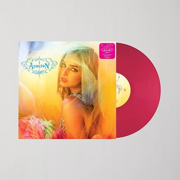 Rainbow [Disco de Vinil] | Amazon.com.br